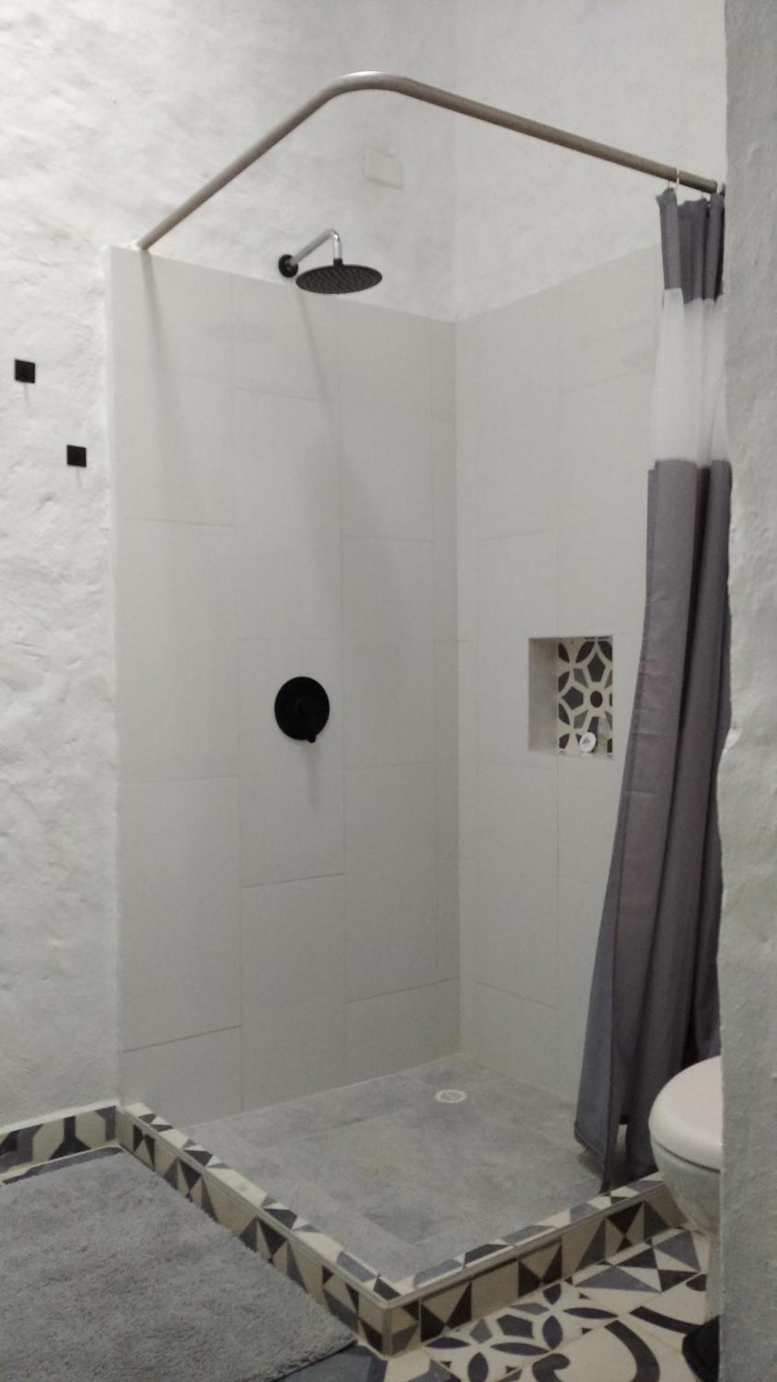 Casa Luna Hotel Campestre & Spa San Gil Dış mekan fotoğraf