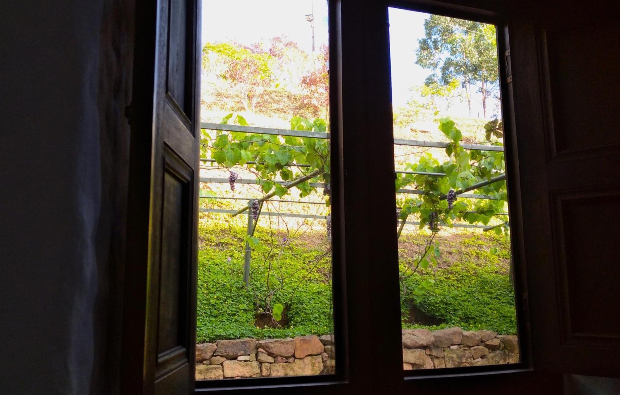 Casa Luna Hotel Campestre & Spa San Gil Dış mekan fotoğraf