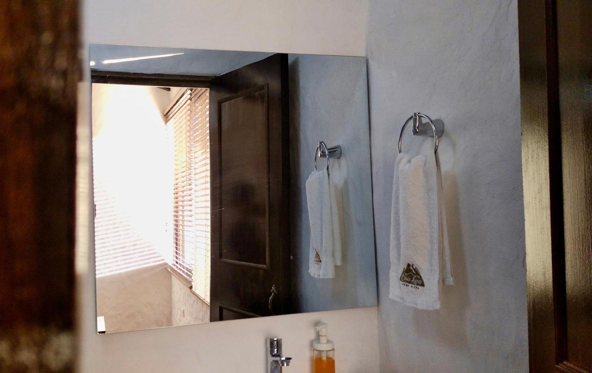 Casa Luna Hotel Campestre & Spa San Gil Dış mekan fotoğraf